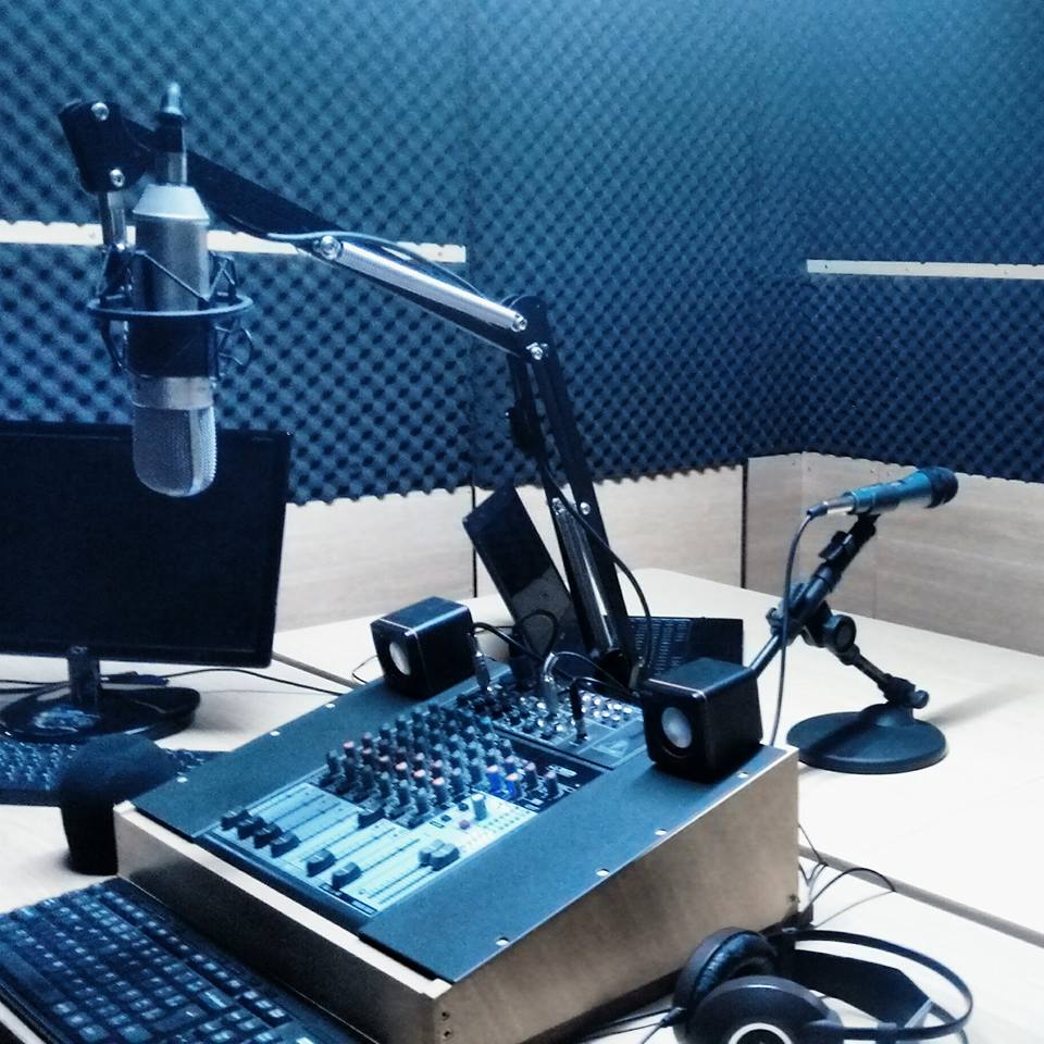 DJ MultFM